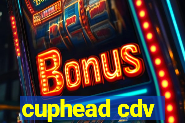 cuphead cdv